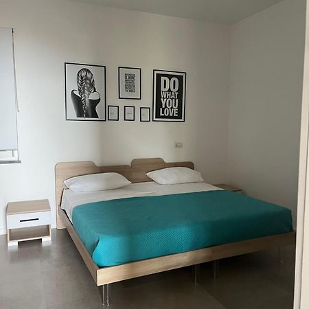 Miravesuvio Apartment Pimonte Bagian luar foto