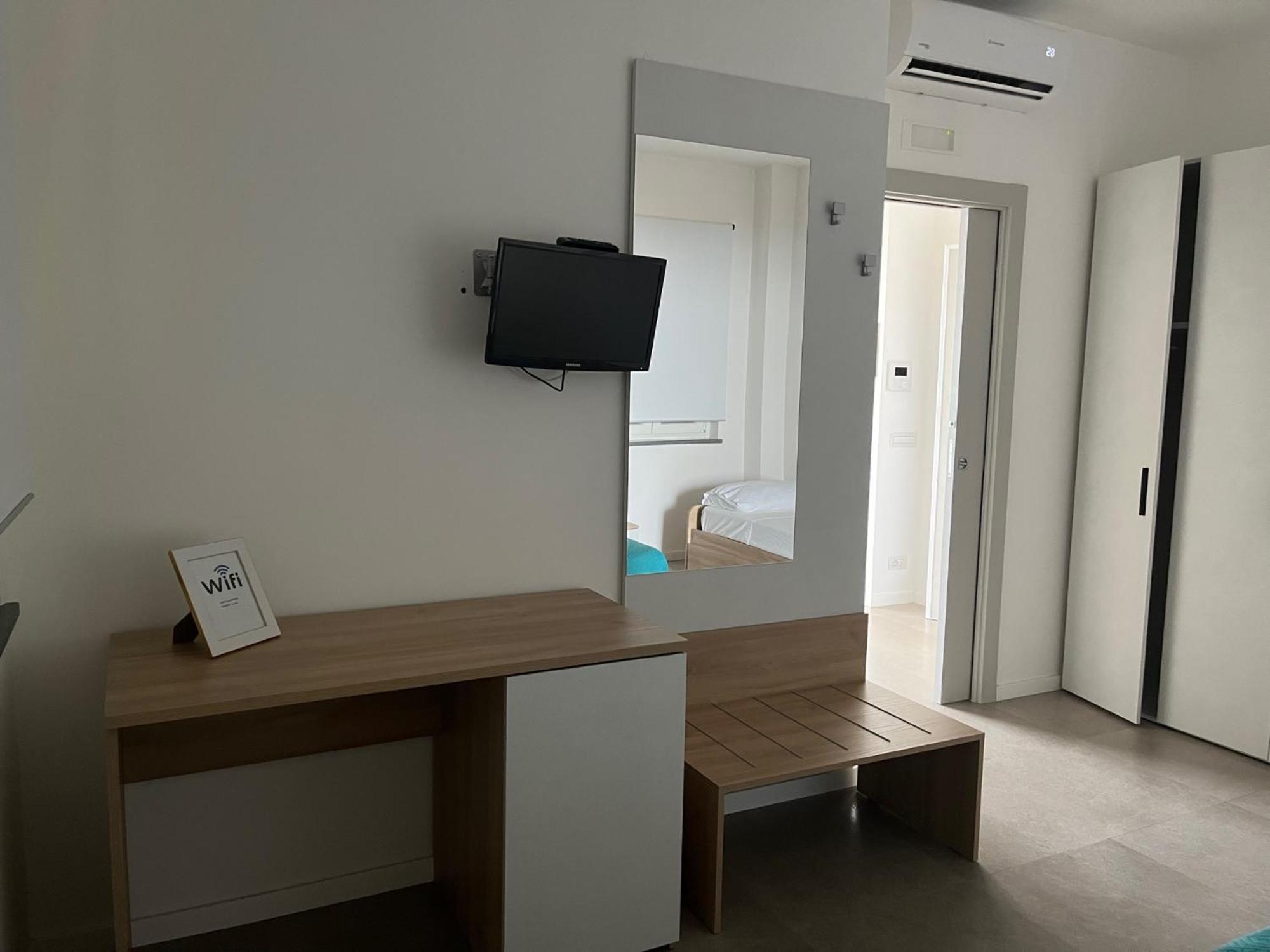 Miravesuvio Apartment Pimonte Bagian luar foto
