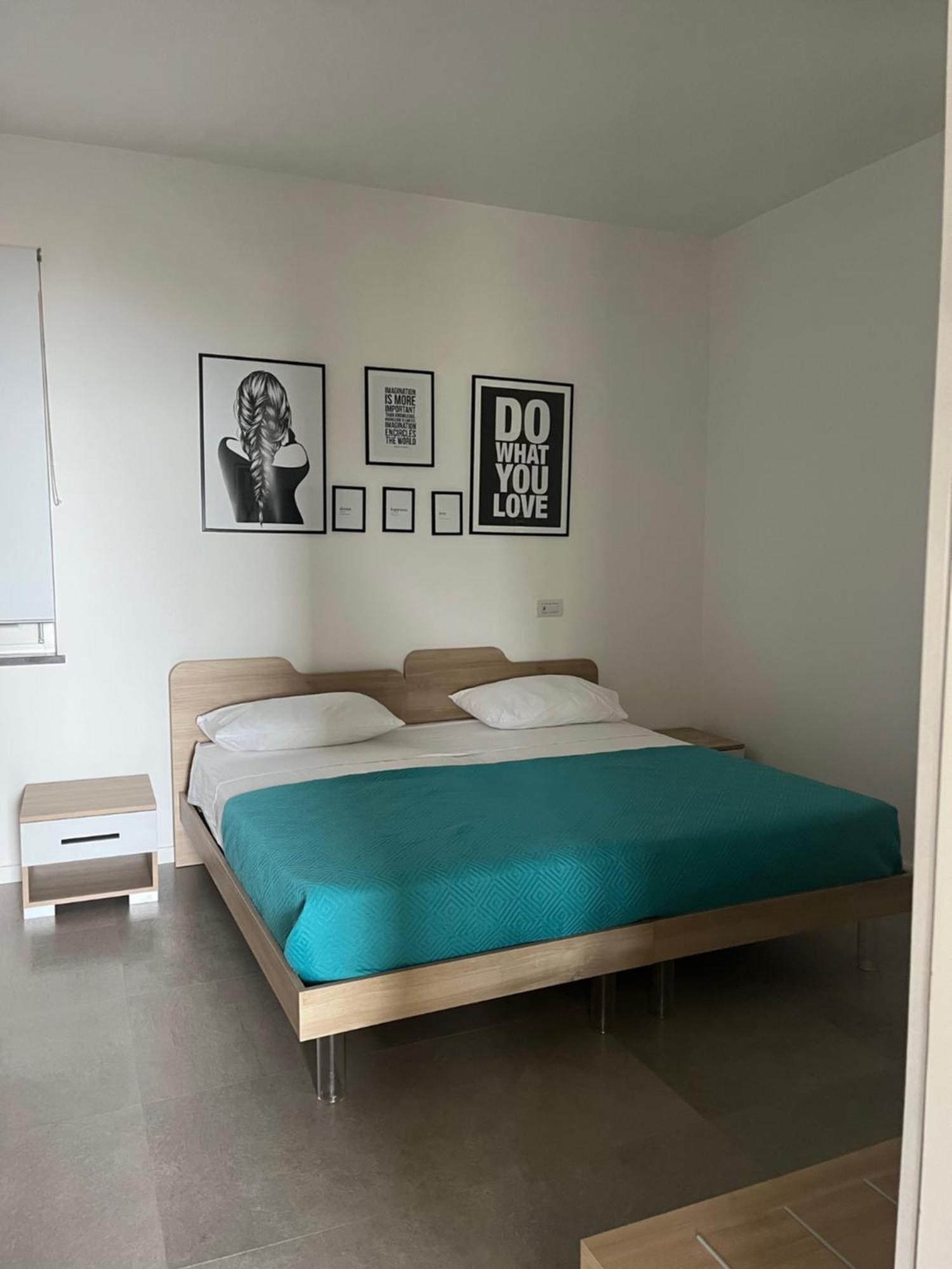 Miravesuvio Apartment Pimonte Bagian luar foto