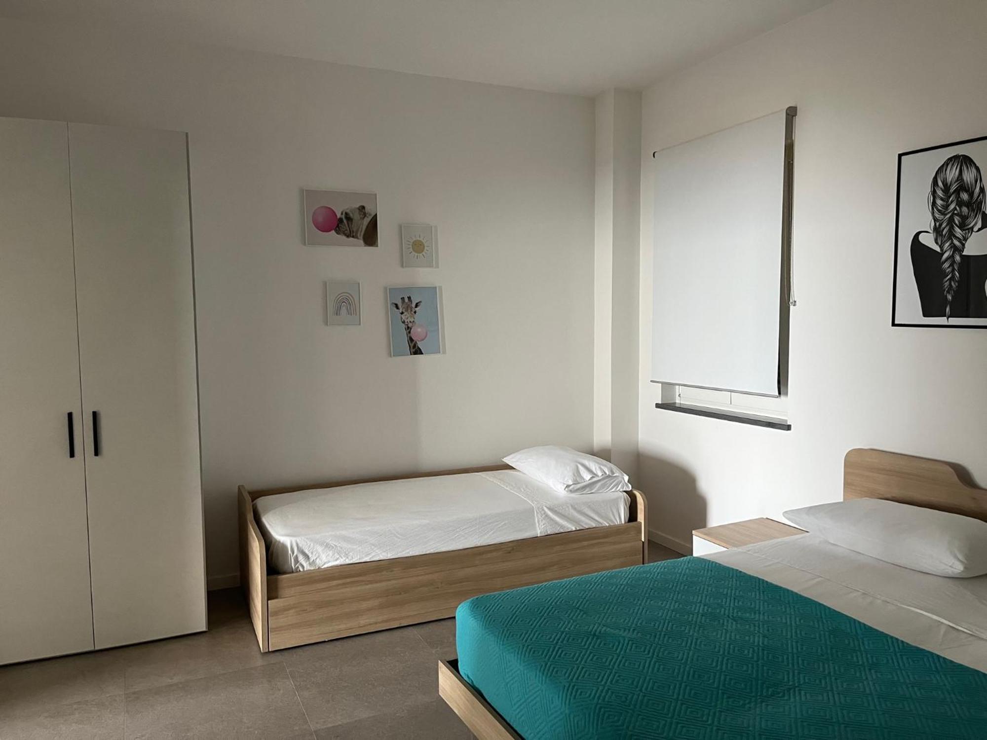 Miravesuvio Apartment Pimonte Bagian luar foto